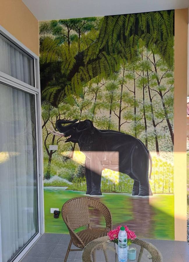 Pool Villa, Resort, Mae Ramphueng Beach, Ban Phe, Rayong, Residence M Thailand (Adults Only) Ban Chamrung Extérieur photo