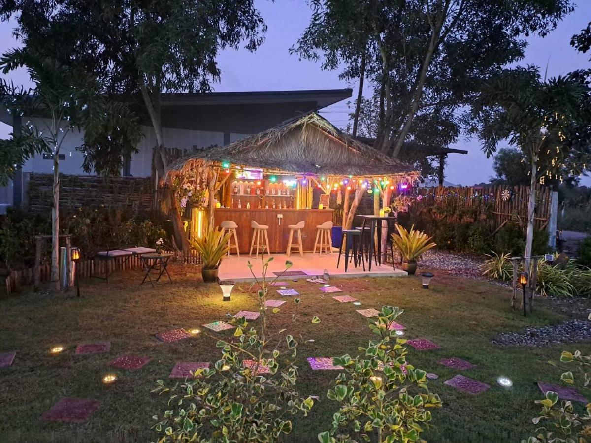 Pool Villa, Resort, Mae Ramphueng Beach, Ban Phe, Rayong, Residence M Thailand (Adults Only) Ban Chamrung Extérieur photo