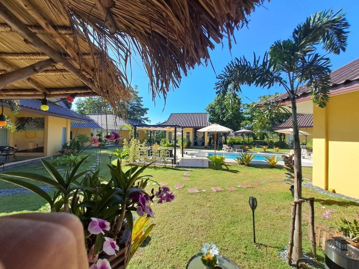 Pool Villa, Resort, Mae Ramphueng Beach, Ban Phe, Rayong, Residence M Thailand (Adults Only) Ban Chamrung Extérieur photo