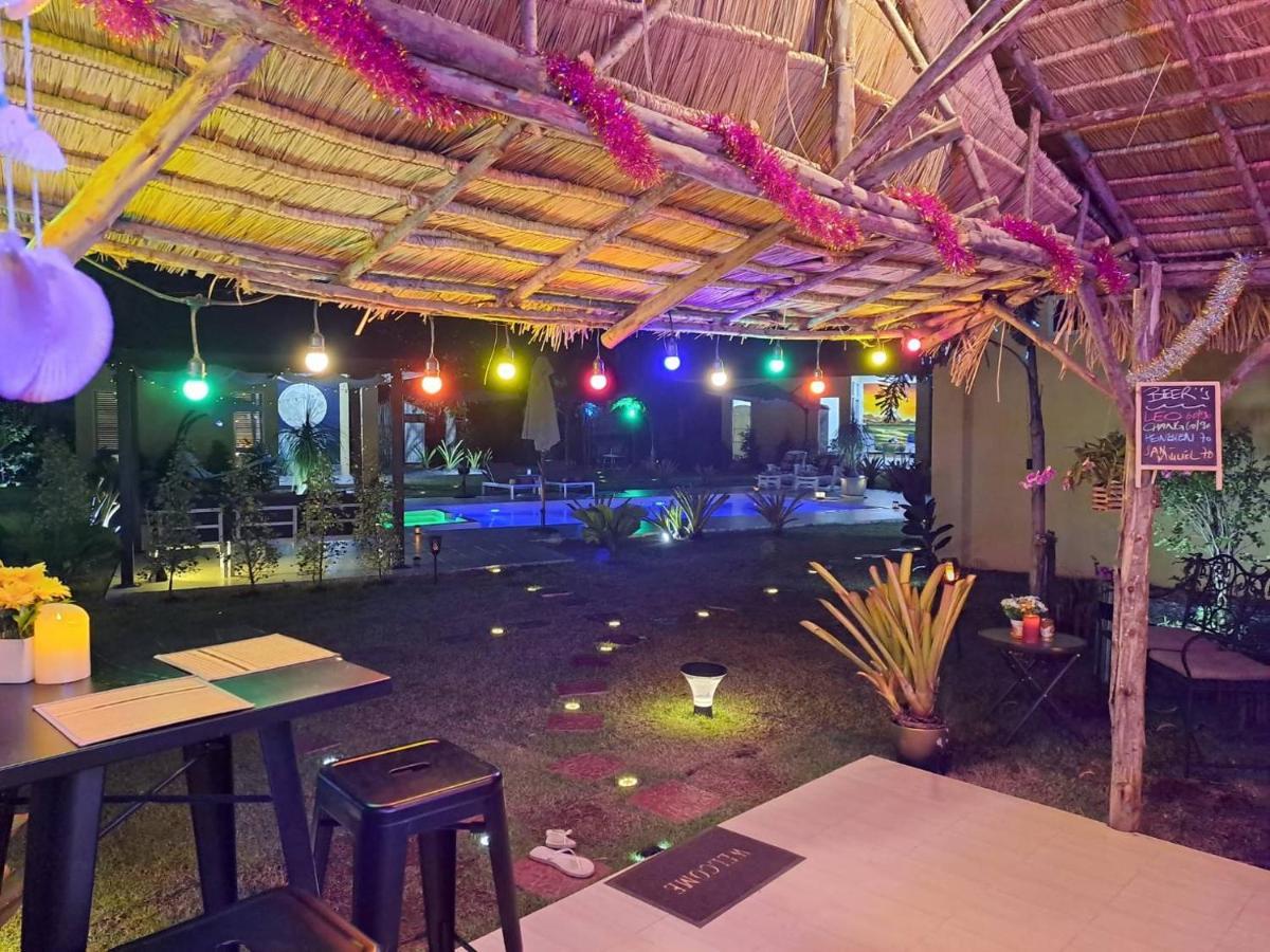 Pool Villa, Resort, Mae Ramphueng Beach, Ban Phe, Rayong, Residence M Thailand (Adults Only) Ban Chamrung Extérieur photo