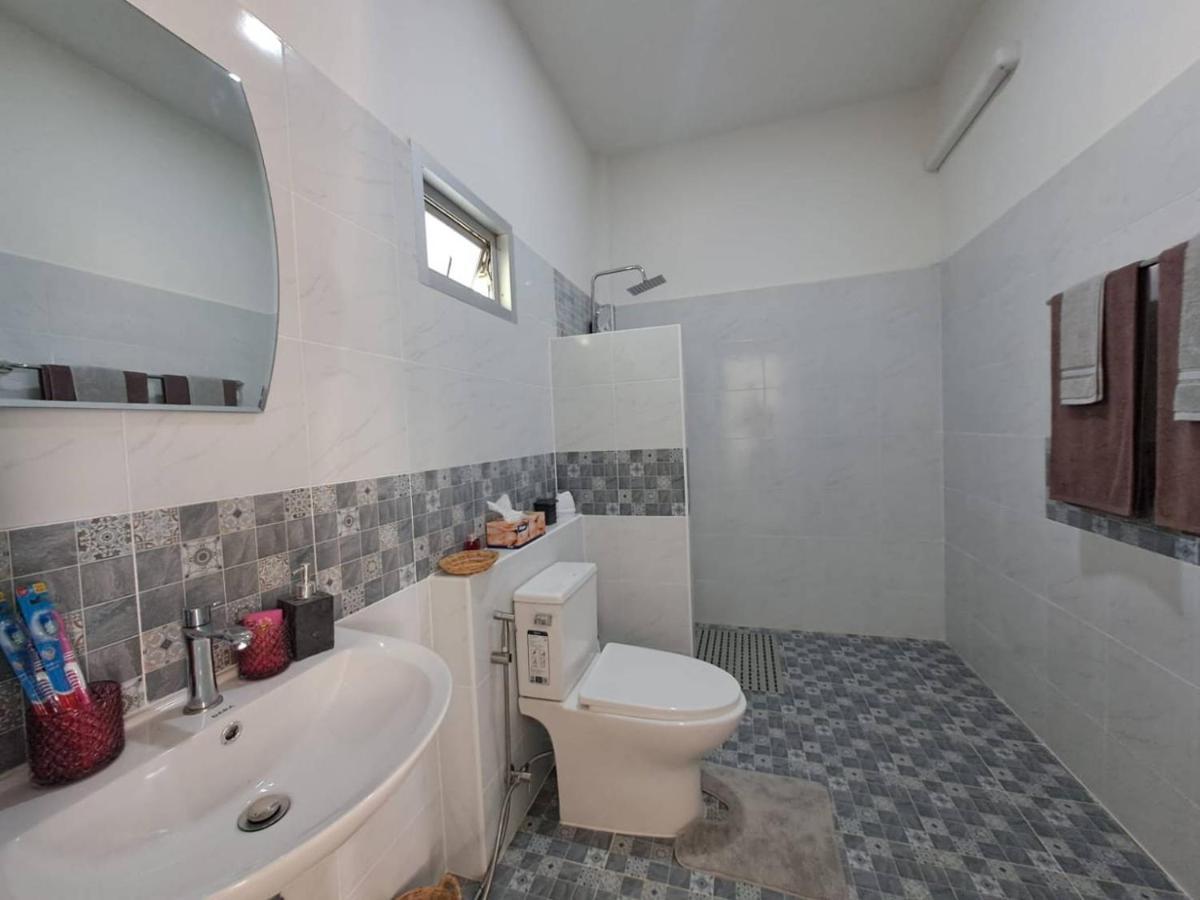Pool Villa, Resort, Mae Ramphueng Beach, Ban Phe, Rayong, Residence M Thailand (Adults Only) Ban Chamrung Extérieur photo
