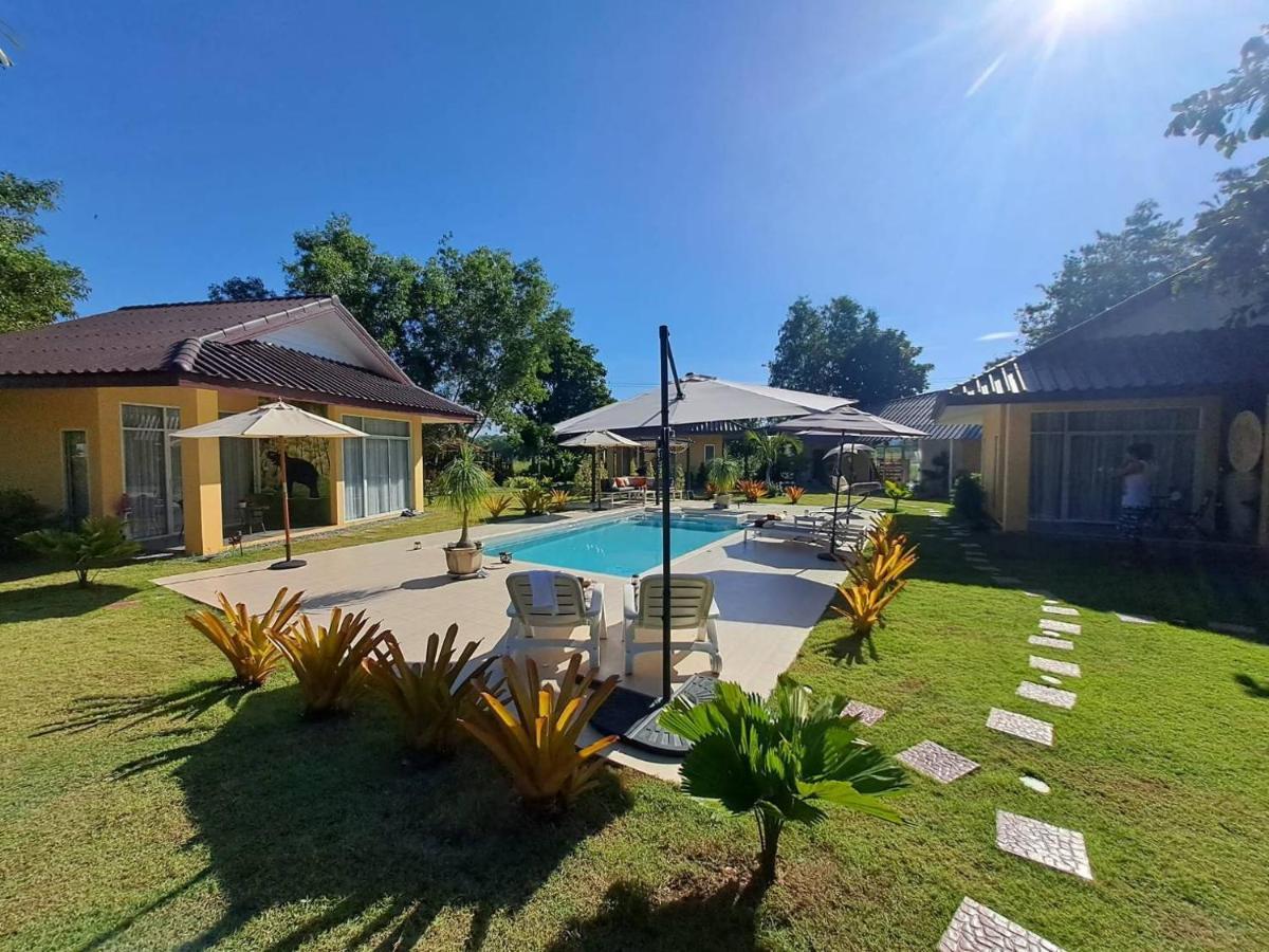Pool Villa, Resort, Mae Ramphueng Beach, Ban Phe, Rayong, Residence M Thailand (Adults Only) Ban Chamrung Extérieur photo