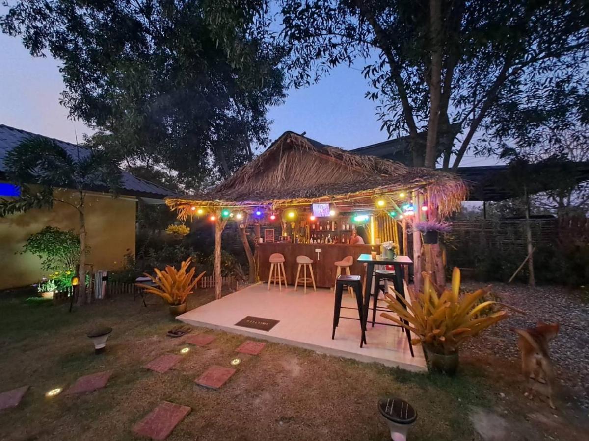 Pool Villa, Resort, Mae Ramphueng Beach, Ban Phe, Rayong, Residence M Thailand (Adults Only) Ban Chamrung Extérieur photo