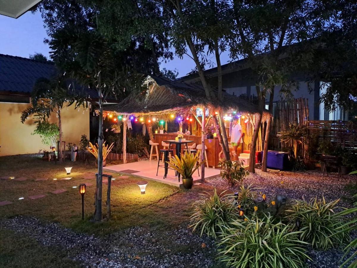Pool Villa, Resort, Mae Ramphueng Beach, Ban Phe, Rayong, Residence M Thailand (Adults Only) Ban Chamrung Extérieur photo