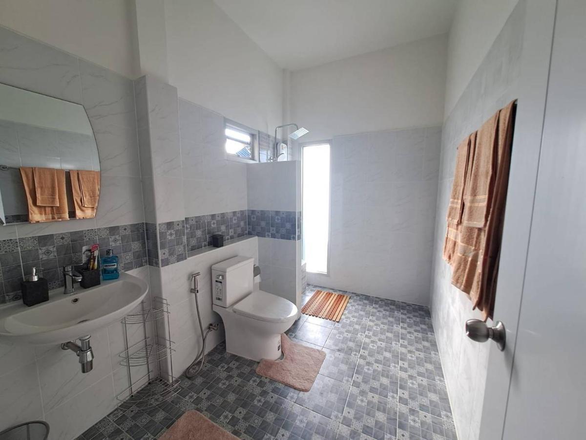 Pool Villa, Resort, Mae Ramphueng Beach, Ban Phe, Rayong, Residence M Thailand (Adults Only) Ban Chamrung Extérieur photo