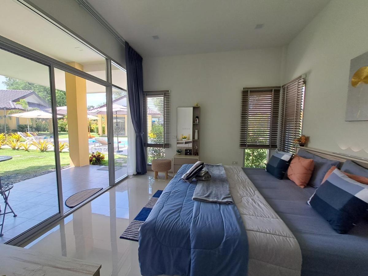 Pool Villa, Resort, Mae Ramphueng Beach, Ban Phe, Rayong, Residence M Thailand (Adults Only) Ban Chamrung Extérieur photo