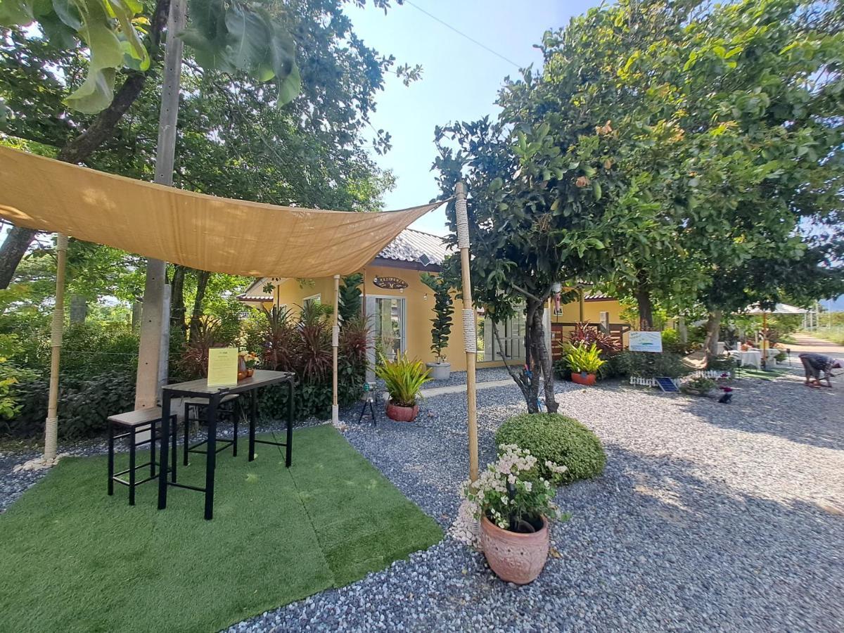 Pool Villa, Resort, Mae Ramphueng Beach, Ban Phe, Rayong, Residence M Thailand (Adults Only) Ban Chamrung Extérieur photo