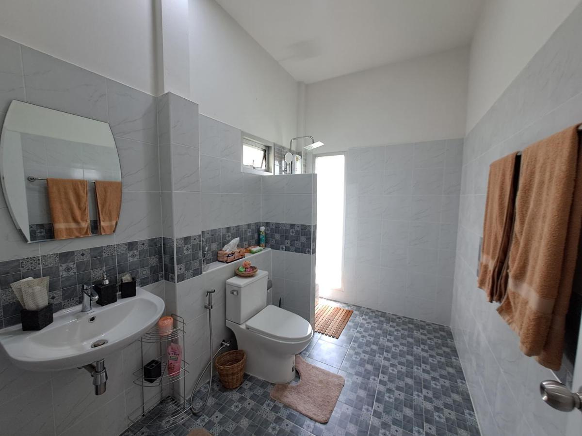 Pool Villa, Resort, Mae Ramphueng Beach, Ban Phe, Rayong, Residence M Thailand (Adults Only) Ban Chamrung Extérieur photo