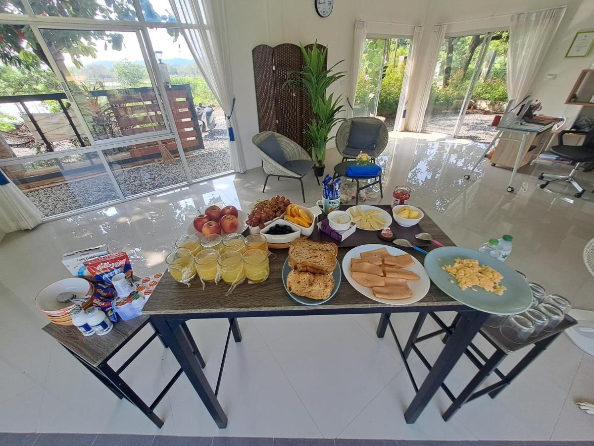 Pool Villa, Resort, Mae Ramphueng Beach, Ban Phe, Rayong, Residence M Thailand (Adults Only) Ban Chamrung Extérieur photo