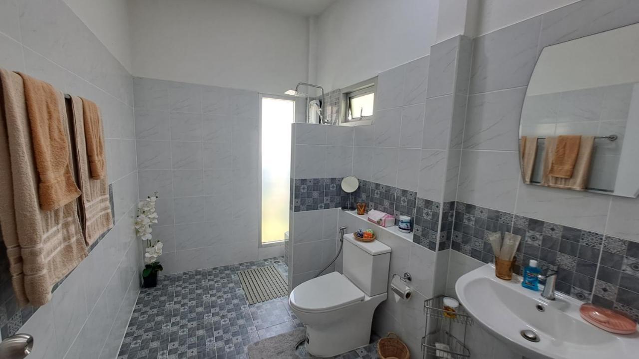 Pool Villa, Resort, Mae Ramphueng Beach, Ban Phe, Rayong, Residence M Thailand (Adults Only) Ban Chamrung Extérieur photo