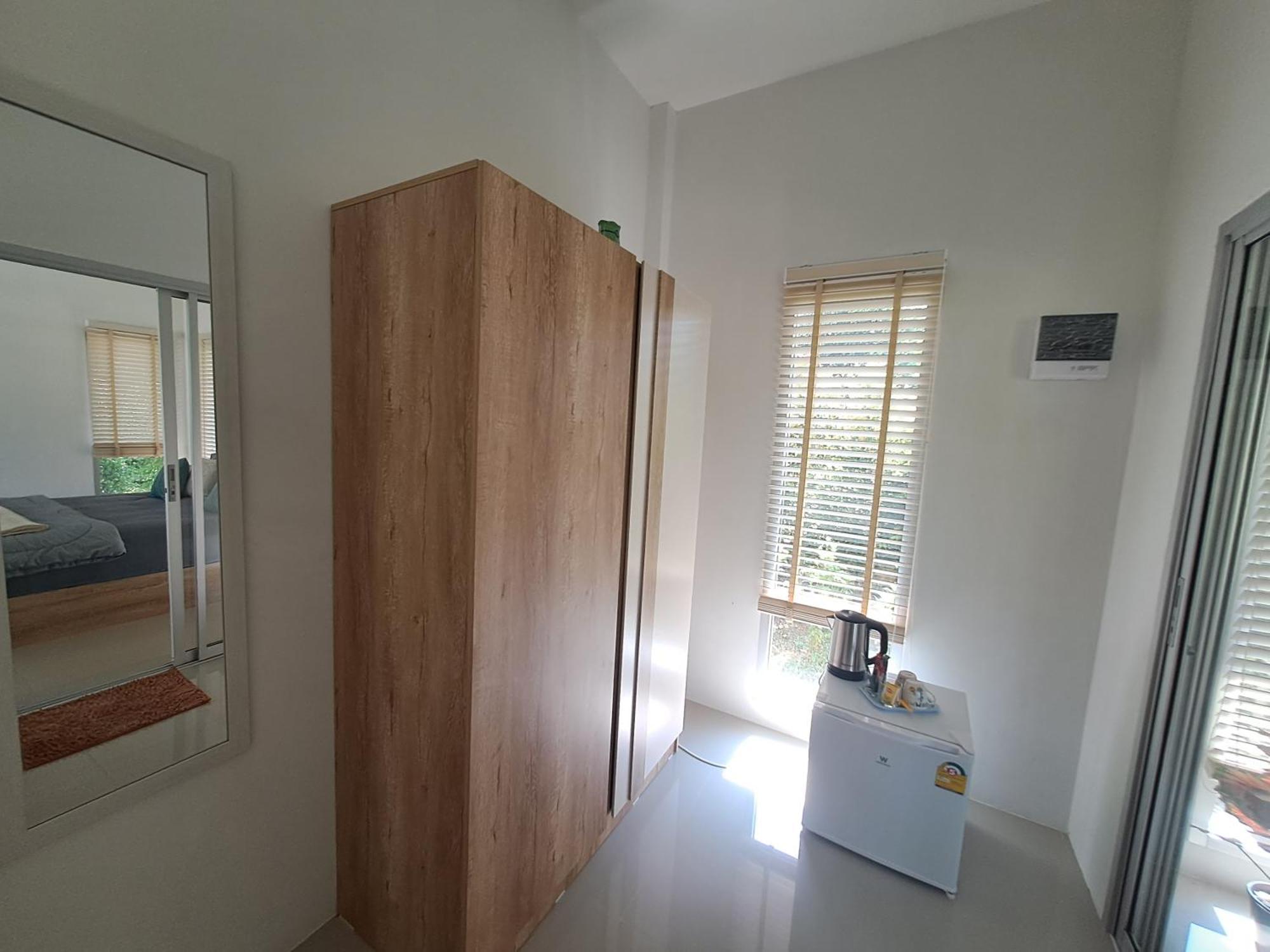 Pool Villa, Resort, Mae Ramphueng Beach, Ban Phe, Rayong, Residence M Thailand (Adults Only) Ban Chamrung Chambre photo